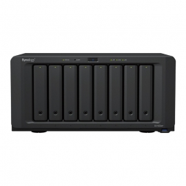 Synology DS1823xs+ DiskStation 8-Bay NAS