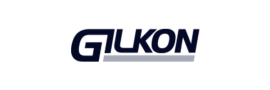 Gilkon FP7 Extenstion Bracket Set of 2 Arms, Upgrades VESA 400m to 600mm for the Gilkon FP7 Range