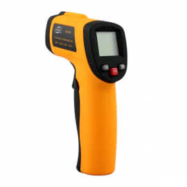 Benetech Gm300 Infrared Thermometer With Laser Aimpoint Gm-300