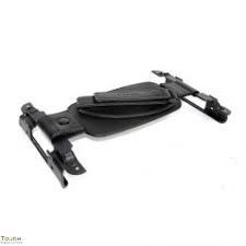 Getac F110 Bracket With Rotating Hand Strap And Kickstand (For Units W/ Fpr Or Hf Rfid Or W/ O Any Extra Option) Gmhrxc -541385710060