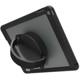 COMPULOCKS SWIVEL UNIVERSAL HAND GRIP (DOME) WITH 3M TAPE FOR TABLETS (WORKS WITH THE GRIP & DOCK STAND 189B) GRPLCK