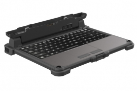 Getac F110 - Detachable Keyboard 2.0 (US) GDKBUL