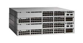 Cisco Catalyst 9300 24-port UPOE Network Advantage C9300-24U-A