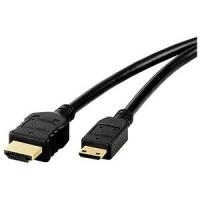 Generic HDMI Cable: HDMI(M) to Mini-HDMI(M) 3M S101C HDMI-Mini HDMI-MM 3M