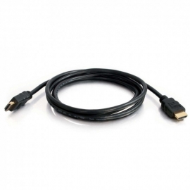 Simplecom Hdmi Cable: 1M M-M V2.0 High Speed 4K 2160P @60Hz Support Hdmi-Mm-1M-4K