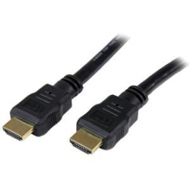 Startech 10 Ft High Speed Hdmi Cable - Ultra Hd 4k X 2k Hdmi Cable - Hdmi To Hdmi M/m Hdmm10