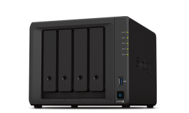 Synology DS920+ 4GB DiskStation 4-Bay NAS DS920+