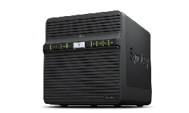 Synology DS423 DiskStation 4-Bay NAS
