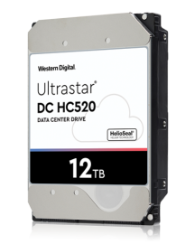 Western Digital Wd Ultrastra 0F30146 12Tb High-Capacity, Interface:Sata 6Gb/ S, 0F30146