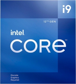 Boxed Intel Core i9-12900F Processor (30M Cache, up to 5.10 GHz) FC-LGA16A BX8071512900F