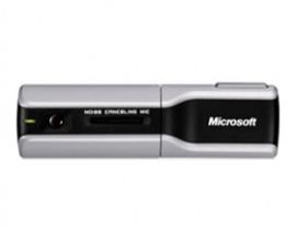Microsoft Nra-00005 Lifecam Nx-3000 Win Usb Bluetrack Oem Single Unit