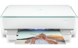 HP Envy 6034e AiO Printer 2K4W2A