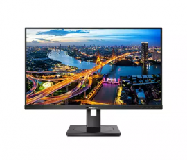Philips 243B1 23.8IN FHD 1920X1080 75HZ IPS 4MS 16: 9 W-LED MONITOR WITH USB-C DOCKING 