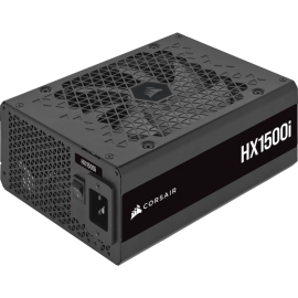 CORSAIR HXi Series HX1500i Fully Modular Ultra-Low Noise ATX Power Supply CP-9020255-AU(HX1500i)