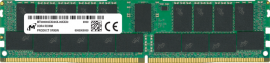 Crucial DDR4 16GB 3200Mhz (PC-25600) CL22 DRx8 Registered ECC RDIMM [MTA18ASF2G72PDZ-3G2J3]