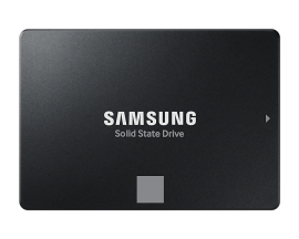 Samsung 2TB SAMSUNG V-NAND 2.5IN. 7MM SATA III 6GB/S R/WMAX 560MB/S/530MB/S 98K/88K MZ-77E2T0BW