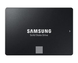 Samsung 4TB SAMSUNG V-NAND 2.5IN. 7MM SATA III 6GB/S R/WMAX 560MB/S/530MB/S 98K/88K MZ-77E4T0BW