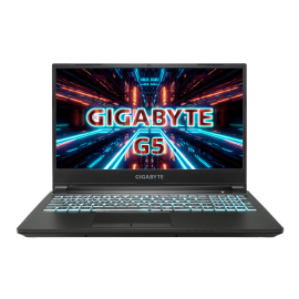 Gigabyte G5 GD 15.6 FHD 144Hz, TGL i5-11400H, RTX 3050, GDDR6 4G, 3200MHz 8GB*2, Gen4 512G(5K), Win 10 Home, 2Y G5-GD-51AU123SH