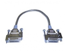 Cisco Catalyst 3750x Stack Power Cable 30 Cm Spare Cab-spwr-30cm=
