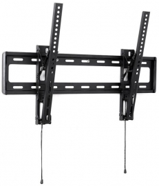 ATDEC TILT DISPLAY WALL MOUNT,UP TO 40KG, VESA UP TO 600X400, LOW PROFILE, 10 YR WTY TH-3065-LPT