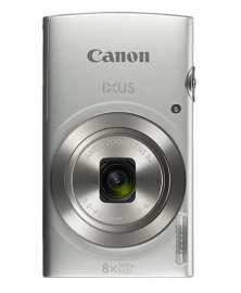 Canon Ixus185s Ixus 185 Digital Camera Silver Ixus185s