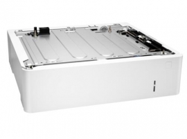 Hp Laserjet 550-sheet Paper Tray J8j89a