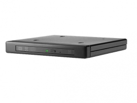 Hp Desktop Mini Dvd-writer Oddmodule K9q83aa
