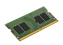 Kingston 16GB DDR4 3200MHz Single Rank SODIMM (KCP432SS8/16)