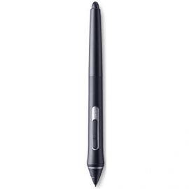 Wacom Pro Pen 2 With Case 2 Standard Nibs 1 Felt Nib Kp-504e-00dz