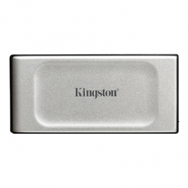 Kingston 1000G PORTABLE SSD XS2000 External drive USB 3.2 Gen 2x2 SXS2000/1000G