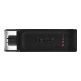 Kingston DT70/128GB 128GB USB 3.2 DATATRAVELER 70 USB TYPE-C