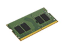 Kingston 8GB 3200MHz DDR4 Non-ECC CL22 SODIMM 1Rx16 (KVR32S22S6/8)