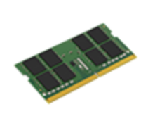 Kingston 16GB 3200MHz DDR4 Non-ECC CL22 SODIMM 1Rx8 (KVR32S22S8/16)