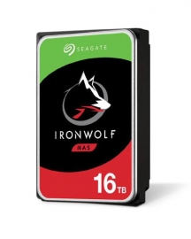 Seagate IronWolf Nas Internal 16TB Hdd ST16000VN001