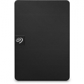 Seagate Expansion Portable HDD 2.5&quot; USB3 2TB External / USB Powered - STKM2000400
