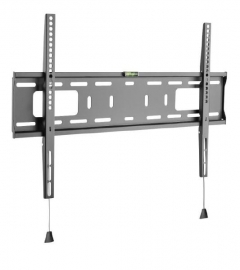 Atdec AD-WF-5060 Single display mount with brackets for 24&quot; stud spacing. Displays to 50kg (110lbs), VESA to 600x400.