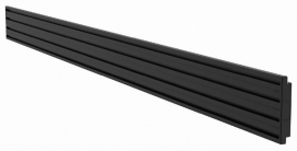 Atdec ADB-R175-B 1.75m rail ADB-R175-B