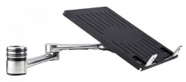 Atdec Accessory Notebook Arm White AF-AN-SW