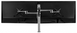 Atdec Dual display monitor arm (AFS-AT-DC AF-AT-P-AF-AA-P)