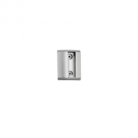 Atdec Wall Channel 60mm Matte Silver Awm-w6-s