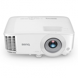 BenQ MW560 DLP Projector / WXGA / 4000 ANSI / 20,000:1 / HDMI / 10W x 1 (9H.JNF77.13P)