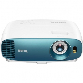BenQ TK800M DLP Projector/ 4K UHD/ 3000ANSI/ 10000:1/ HDMI/ 5W x1/ 3D BluRay Ready (TK800M)