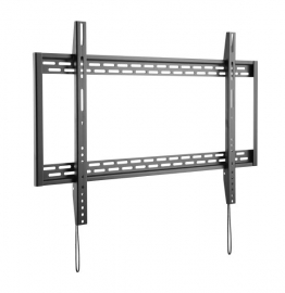 Easilift Heavy Duty TV Wall Mount / Supports most 60&quot;-100&quot; Panels up to 100kgs / 32mm Profile