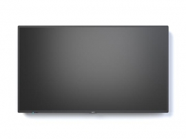 NEC MultiSync P435 LCD 43&quot; Professional Large Format Display, 24/7 / 3840 x 2160 / 500 cd/m / 1100:1