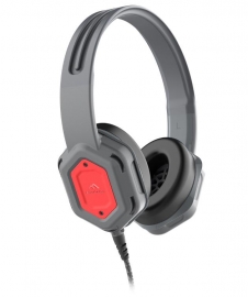 Brenthaven Edge Rugged Headphone - Works With Ipads Tablets Laptops Chromebooks And Macbooks 1027