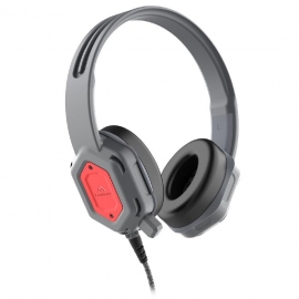 Brenthaven Edge Rugged Headset - Works With Ipads Tablets Laptops Chromebooks And Macbooks 1028
