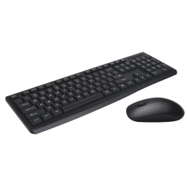 Shintaro Wireless Keyboard &amp; Mouse Combo SH-KBM-01W