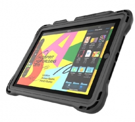 Brenthaven Edge 360 Case for 10.2-inch iPad (7th Gen) (2890)