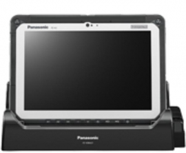 Panasonic Fz-a2 Cradle/desktop Dock Fz-veba21u