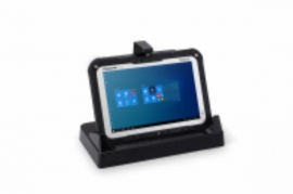 Panasonic Toughbook G2 Desktop Cradle / Dock FZ-VEBG21U